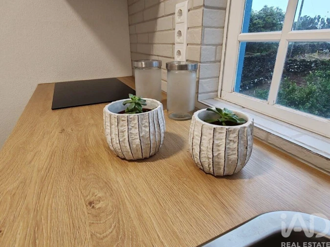 Moradia T1 para Venda em Lajes do Pico Foto 9