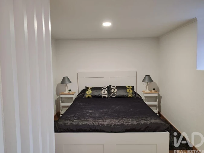 Moradia T1 para Venda em Lajes do Pico Foto 15