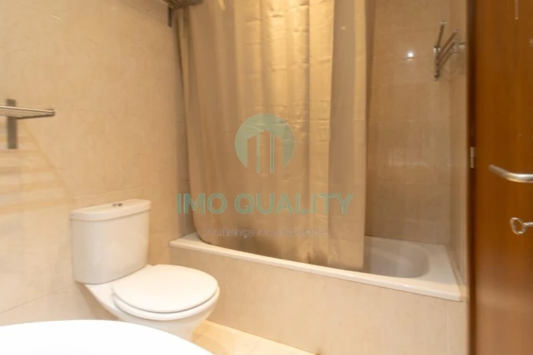 Apartamento T1 para Arrendamento em Paranhos Foto 6