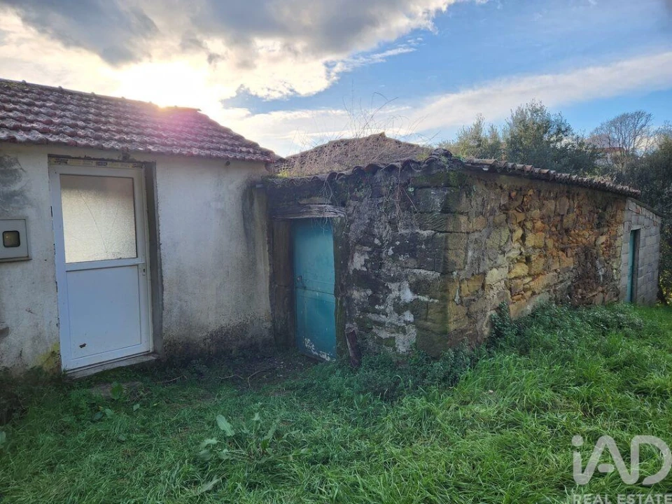 Moradia T3 para Venda em Souto da Casa Foto 16