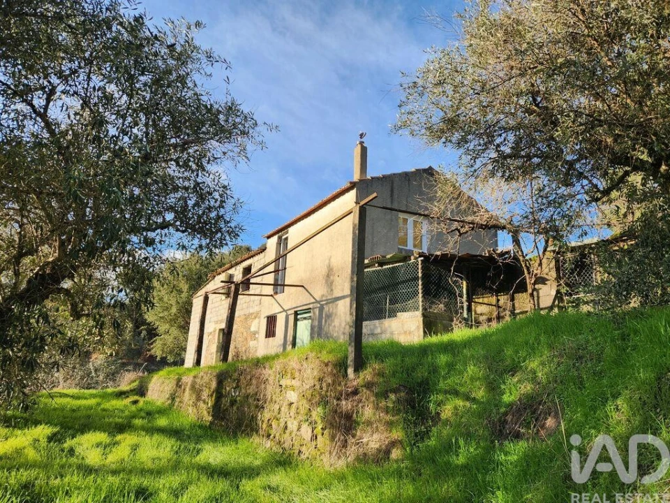 Moradia T3 para Venda em Souto da Casa Foto 27