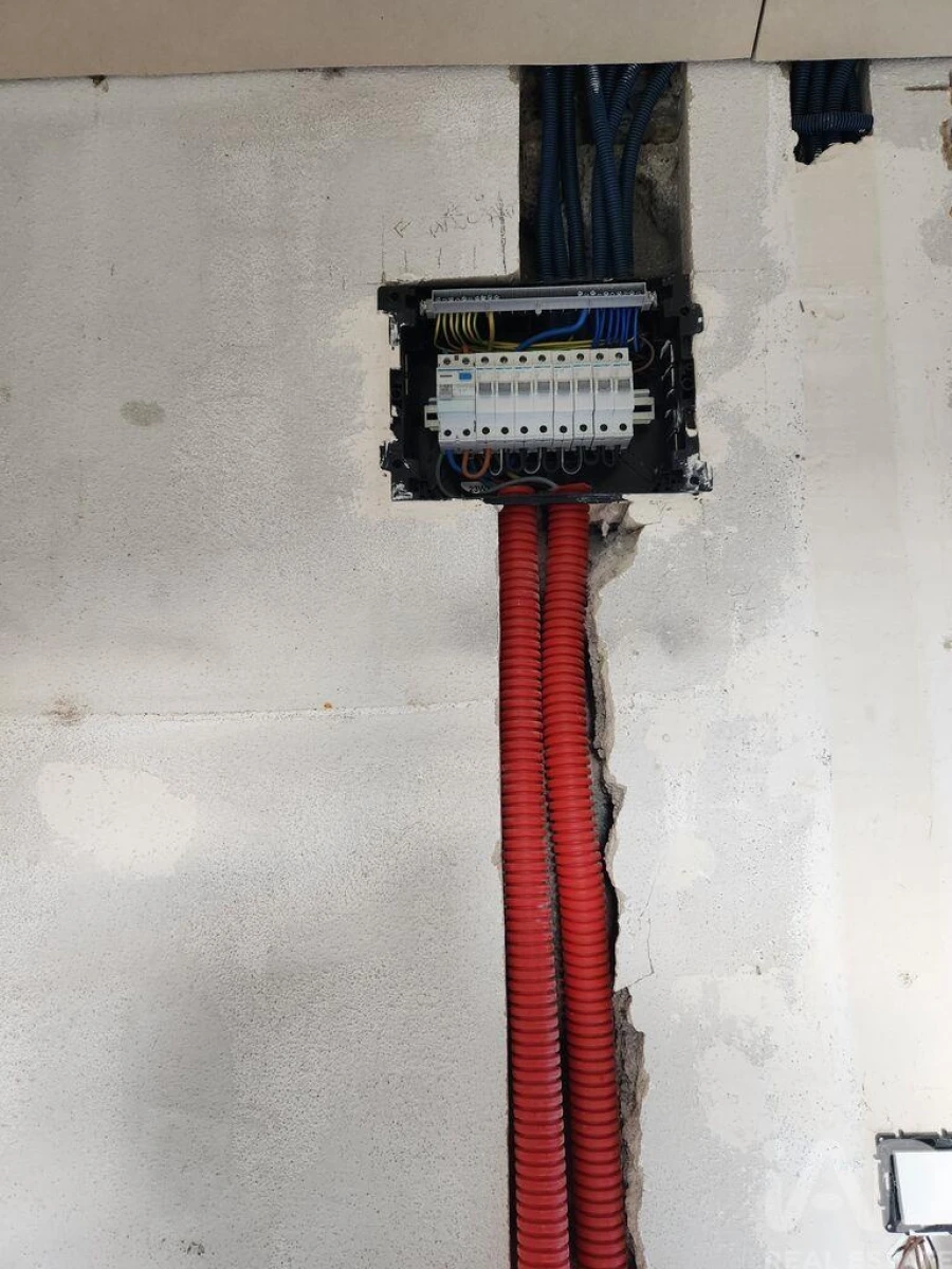 Moradia T3 para Venda em Souto da Casa Foto 23