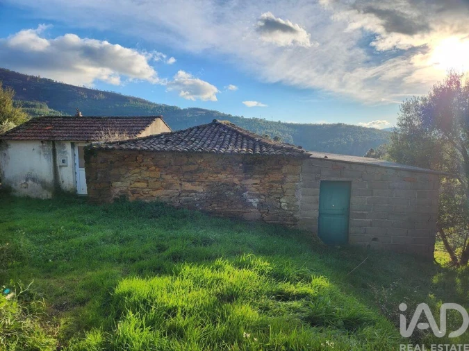 Quinta T3 para Venda em Souto da Casa Foto 29