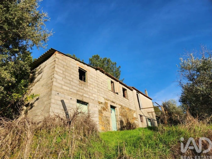 Quinta T3 para Venda em Souto da Casa Foto 30