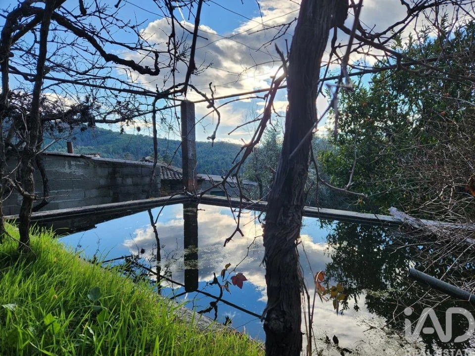 Moradia T3 para Venda em Souto da Casa Foto 1