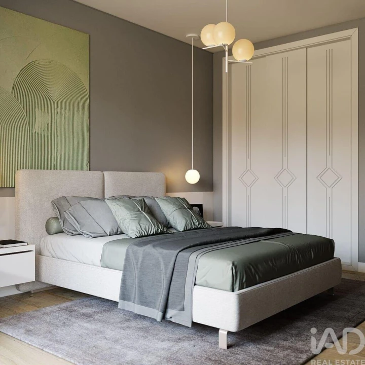 Apartamento T3 para Venda em Portimão Foto 19