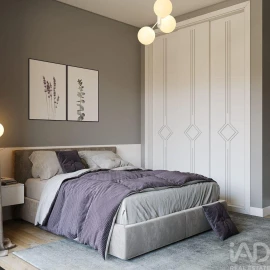 Apartamento T3 para Venda em Portimão