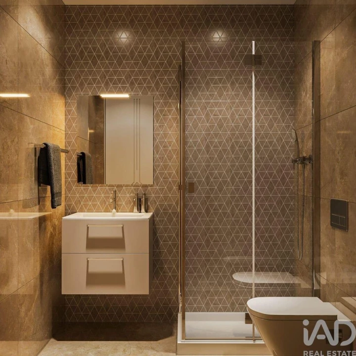 Apartamento T3 para Venda em Portimão Foto 24
