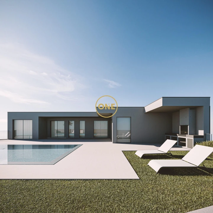 Moradia T3 para Venda em Adaufe Foto 5