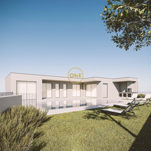 Moradia T3 para Venda em Adaufe Foto 3