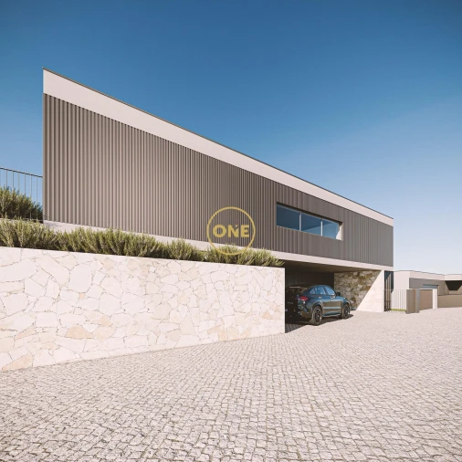 Moradia T3 para Venda em Adaufe Foto 2