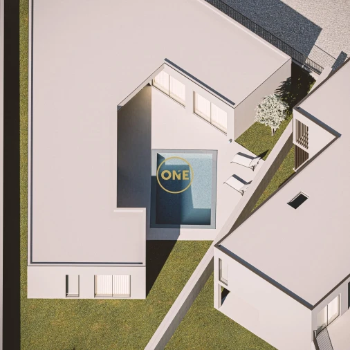 Moradia T3 para Venda em Adaufe Foto 8