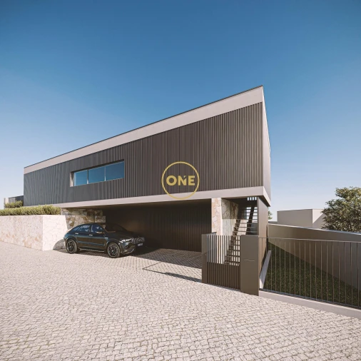 Moradia T3 para Venda em Adaufe