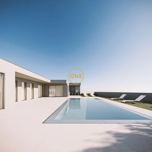 Moradia T3 para Venda em Adaufe Foto 4