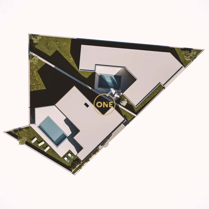 Moradia T3 para Venda em Adaufe Foto 11