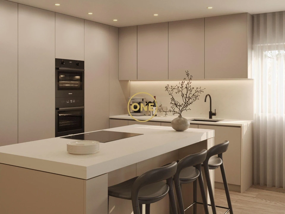 Moradia T3 para Venda em Adaufe Foto 12