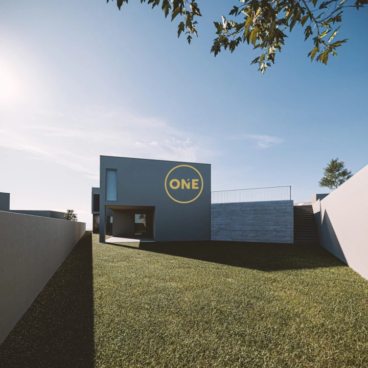 Moradia T3 para Venda em Adaufe Foto 6