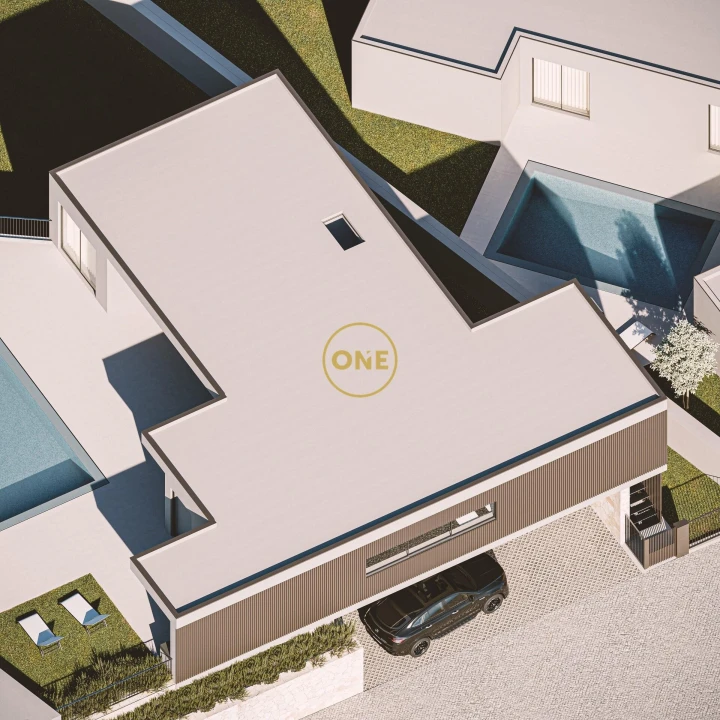 Moradia T3 para Venda em Adaufe Foto 9