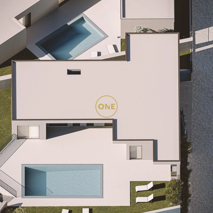 Moradia T3 para Venda em Adaufe Foto 7