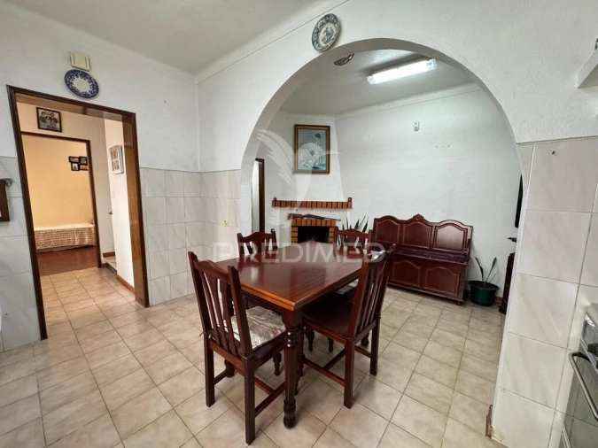 Moradia T3 para Venda em Bemposta