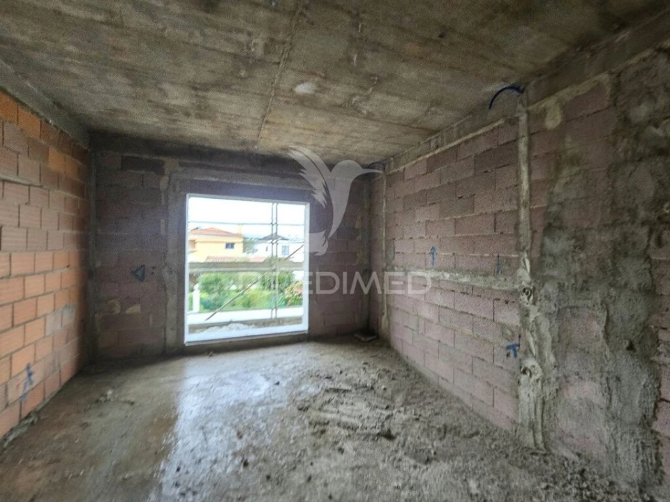 Moradia T3 para Venda em Fernao Ferro Foto 15