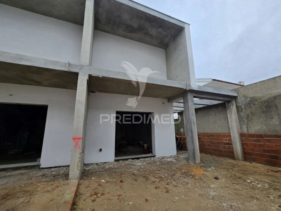 Moradia T3 para Venda em Fernao Ferro Foto 2