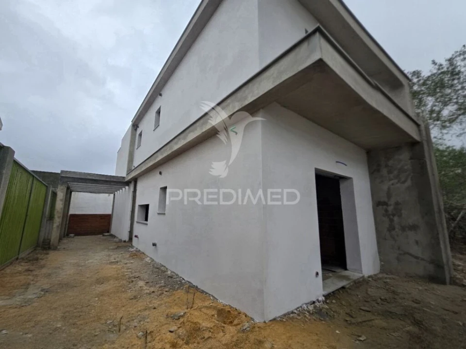 Moradia T3 para Venda em Fernao Ferro Foto 5