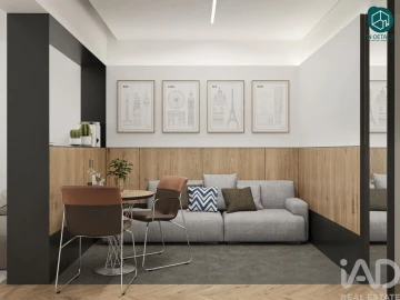 Apartamento para Venda em Cedofeita, Santo Ildefonso, Sé, Miragaia, São Nicolau e Vitória
