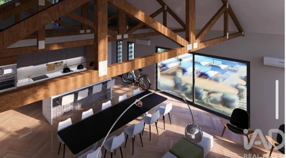 Moradia T3 para Venda em Conceição e Estoi Foto 1