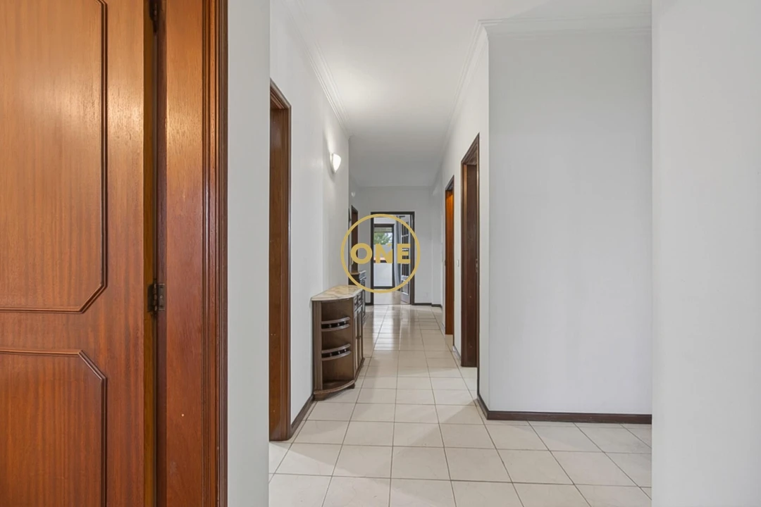 Apartamento T3 para Venda em Paços de Ferreira Foto 23