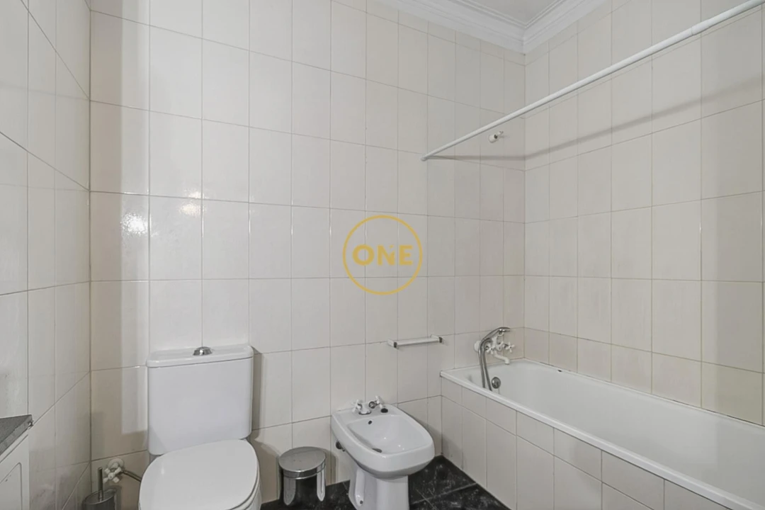 Apartamento T3 para Venda em Paços de Ferreira Foto 12