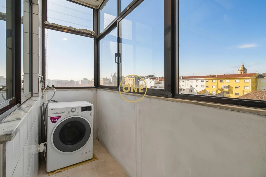 Apartamento T3 para Venda em Paços de Ferreira Foto 25