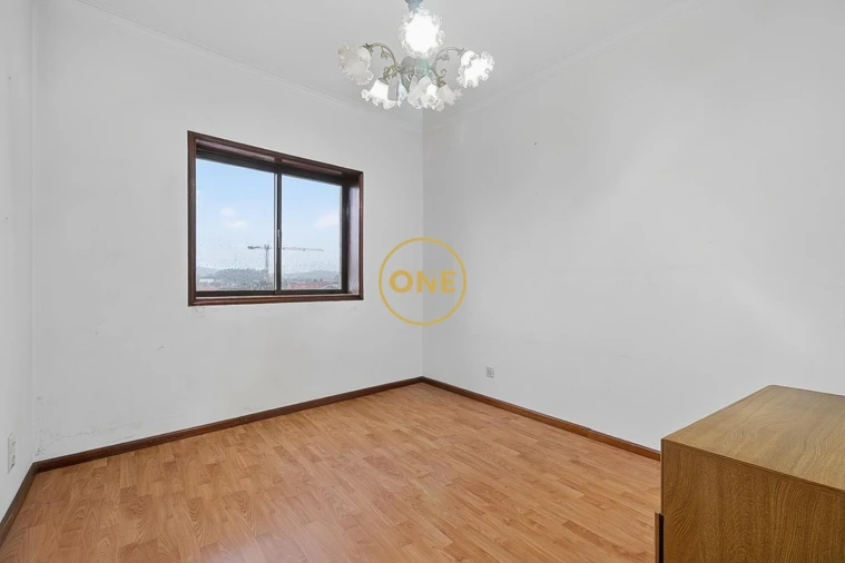 Apartamento T3 para Venda em Paços de Ferreira Foto 20