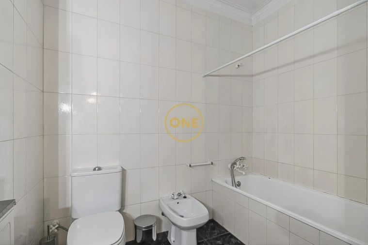 Apartamento T3 para Venda em Paços de Ferreira Foto 12