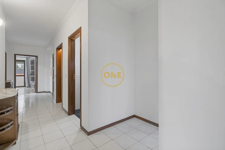 Apartamento T3 para Venda em Paços de Ferreira Foto 22