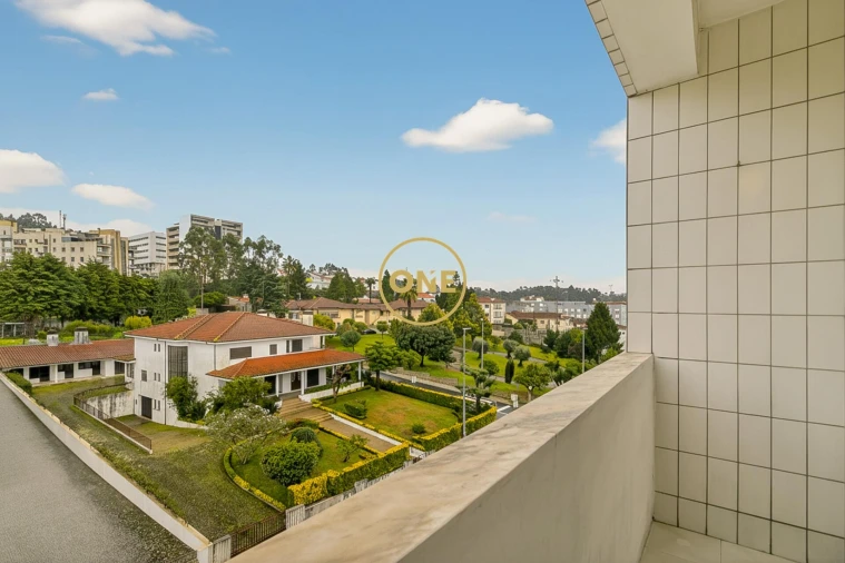 Apartamento T3 para Venda em Paços de Ferreira Foto 24