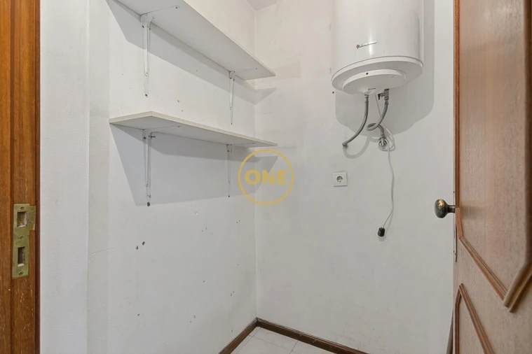 Apartamento T3 para Venda em Paços de Ferreira Foto 9