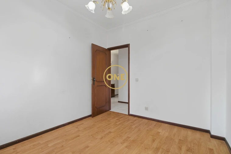 Apartamento T3 para Venda em Paços de Ferreira Foto 18