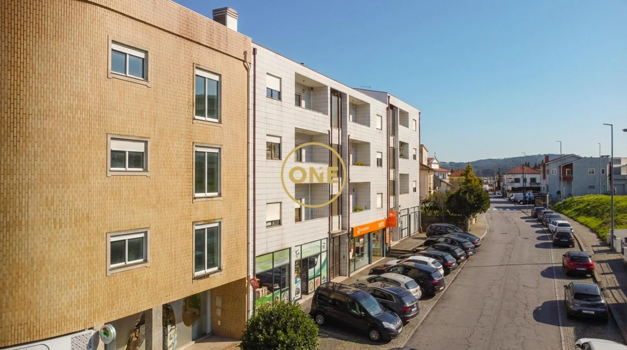Apartamento T3 para Venda em Paços de Ferreira Foto 27