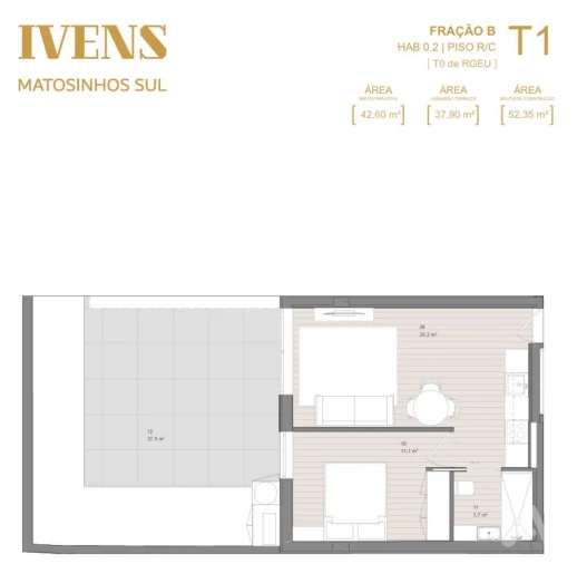 Prédio para Venda em Matosinhos e Leça da Palmeira Foto 16