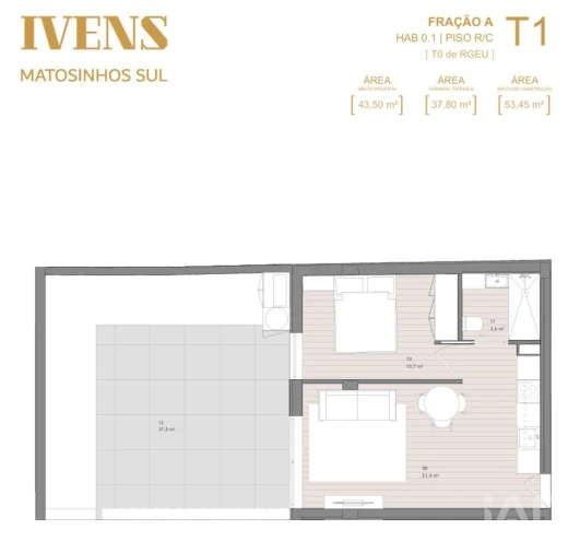 Prédio para Venda em Matosinhos e Leça da Palmeira Foto 15