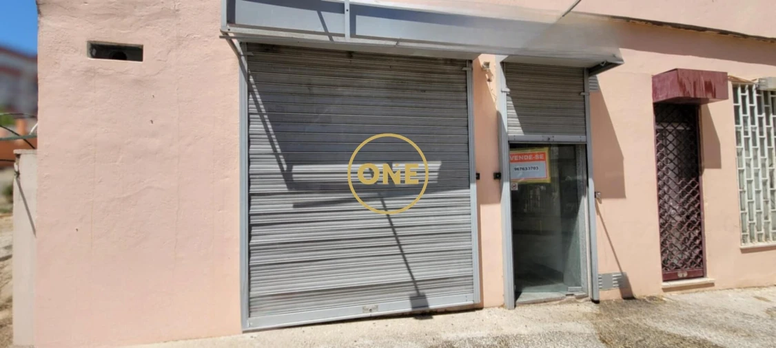 Loja para Venda em Loures Foto 4