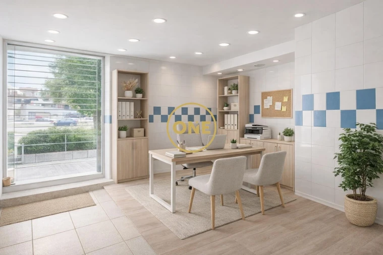 Loja para Venda em Loures Foto 2