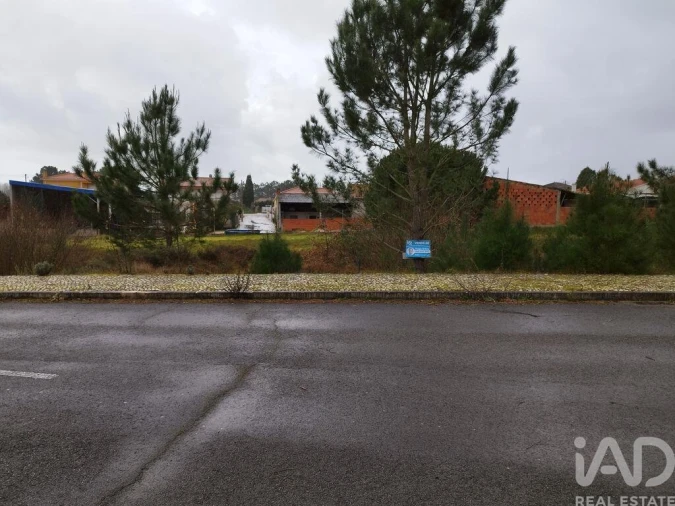 Terreno para Venda em Coz, Alpedriz e Montes Foto 1