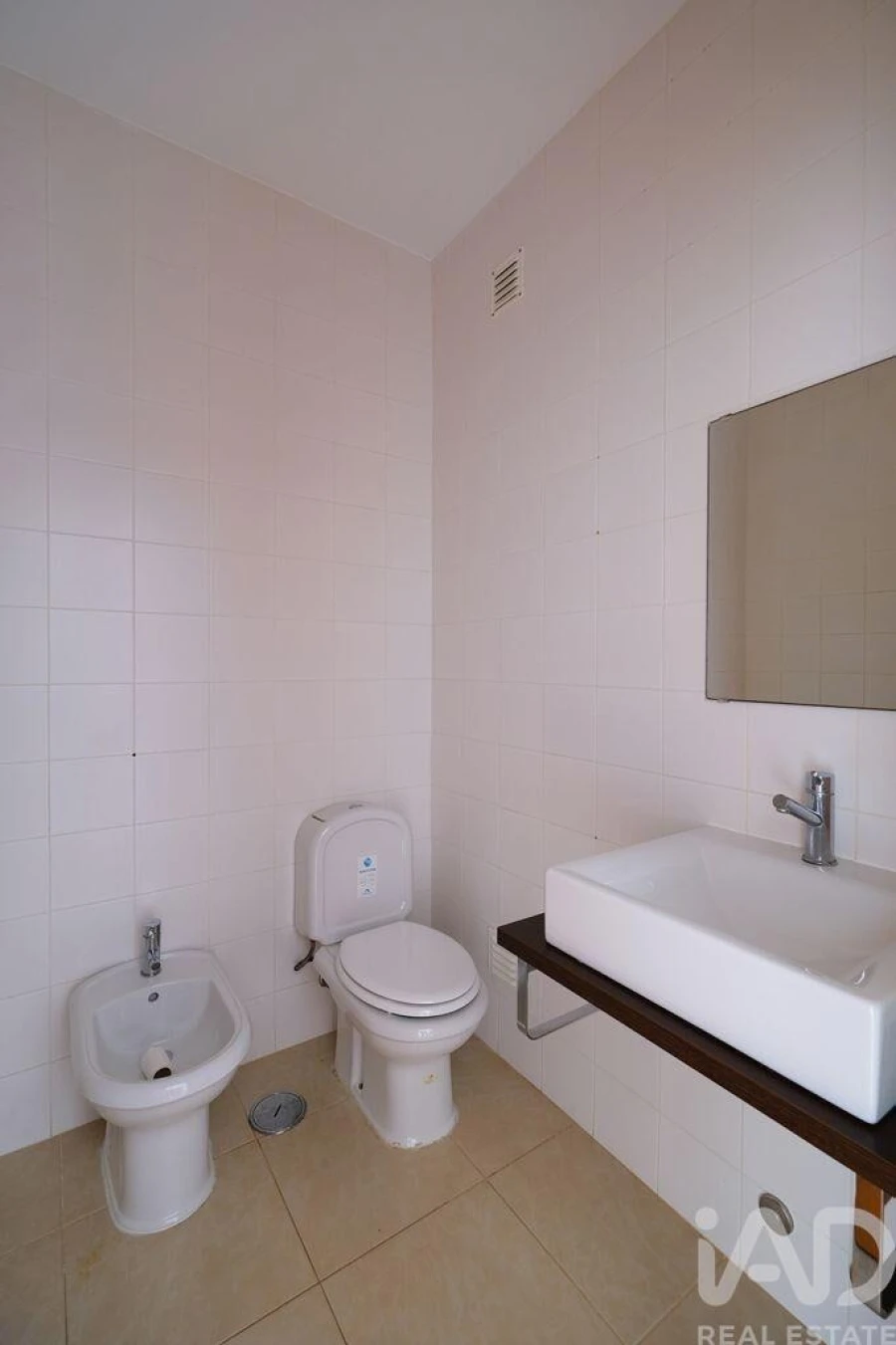 Apartamento T1 para Venda em Quinta do Anjo Foto 7