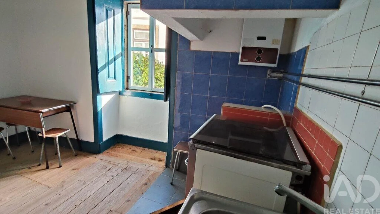 Moradia para Venda em Pedrogão Pequeno Foto 17