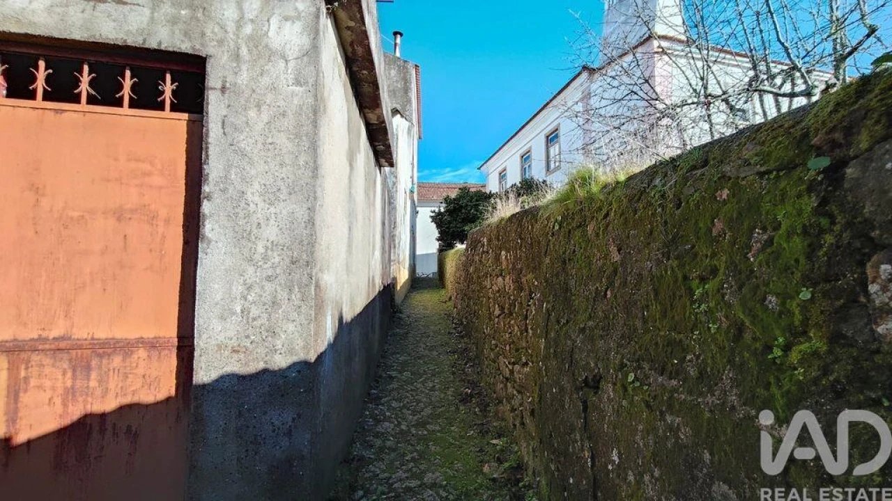 Moradia para Venda em Pedrogão Pequeno Foto 26