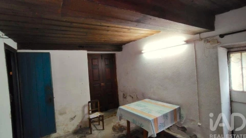 Moradia para Venda em Pedrogão Pequeno
