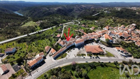 Moradia para Venda em Pedrogão Pequeno