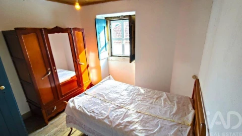 Moradia para Venda em Pedrogão Pequeno